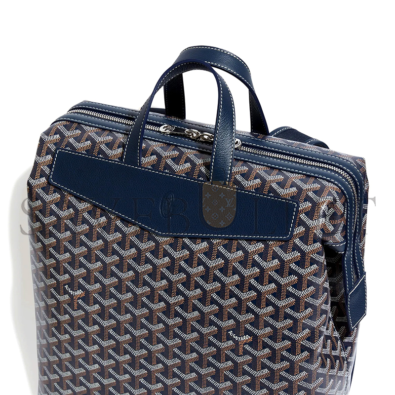 GOYARD CISALPIN BACKPACK CISALPMMLTY12CL12P (43*33*14cm)